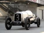 Stutz 695 Torpedo Speedster 1925 года